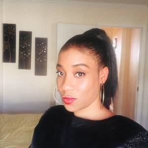 Meet your Posher, Angel